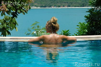 Santhiya Resort & Spa 5
